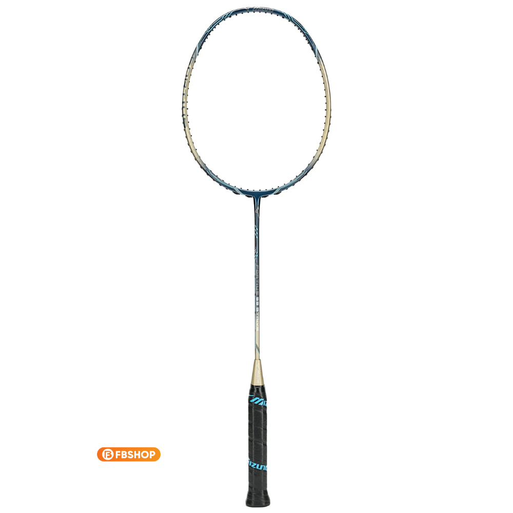 Vợt cầu lông Mizuno Fortius 55 Strive