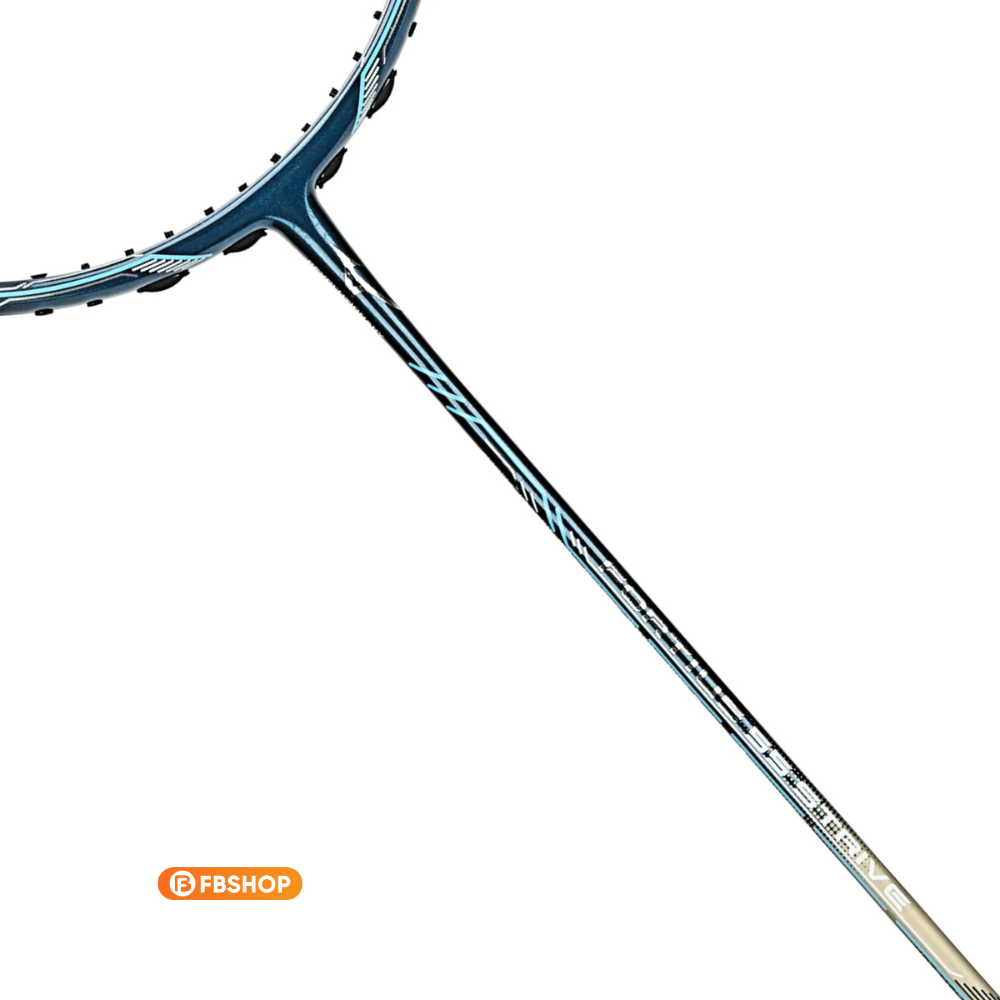 Công nghệ REVOLUTIONARY TITANIUM T-JOINT gia cố khớp nối