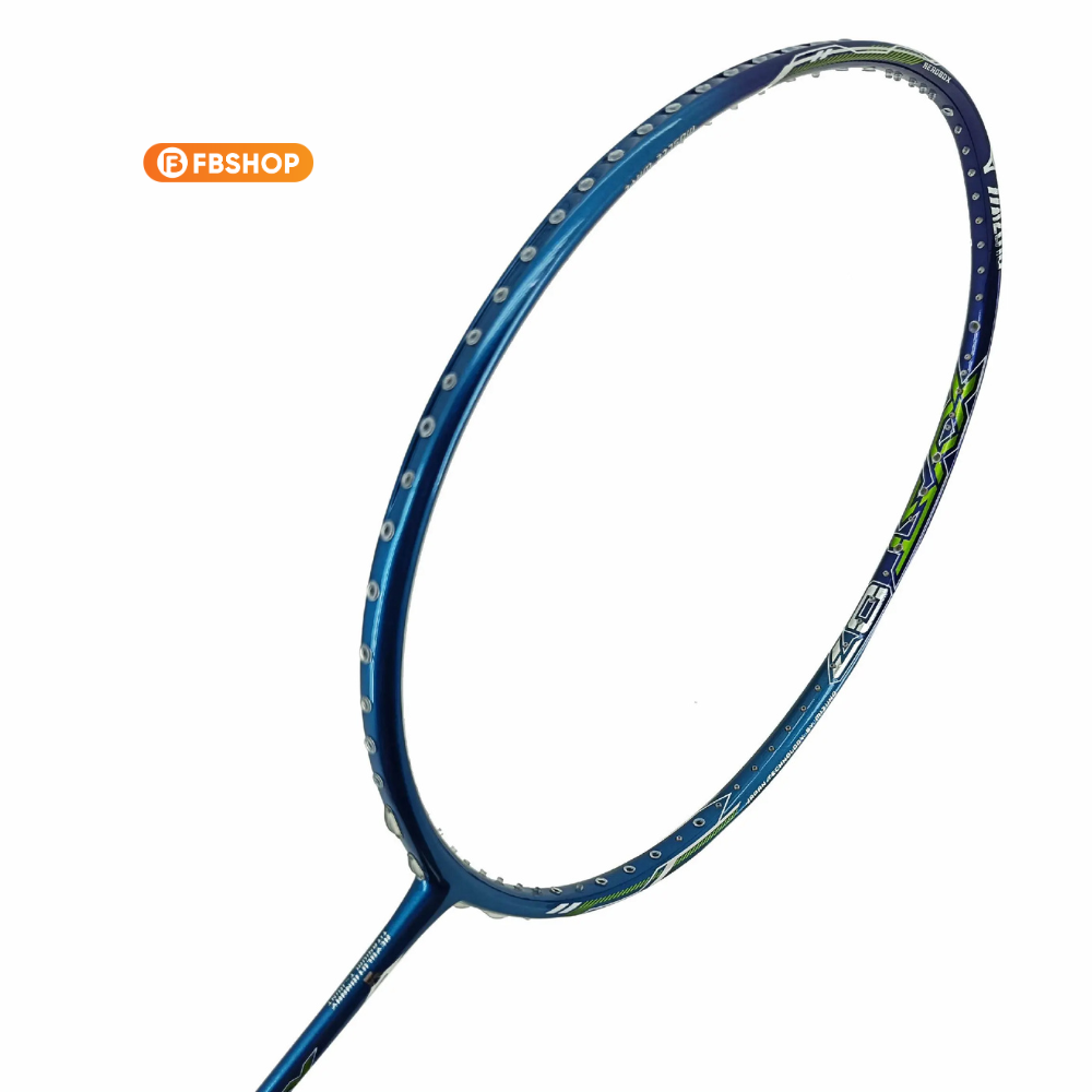 Vợt cầu lông Mizuno XYST 07 Uy Lực | Vũ khí tấn công