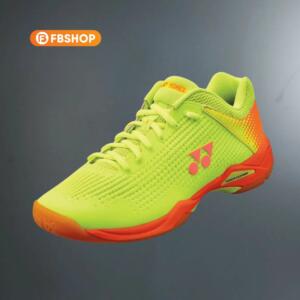 Giày cầu lông Yonex Eclipsion X2 Xanh Chuối