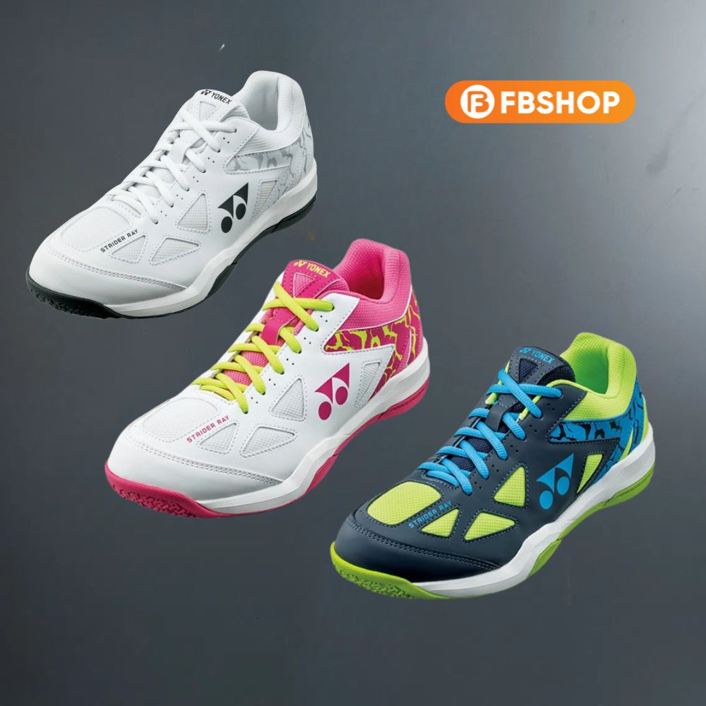Giày cầu lông Yonex Strider Ray