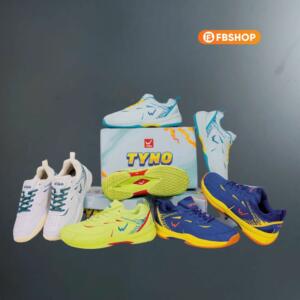 Giày Pickleball Wika Tyno chính hãng