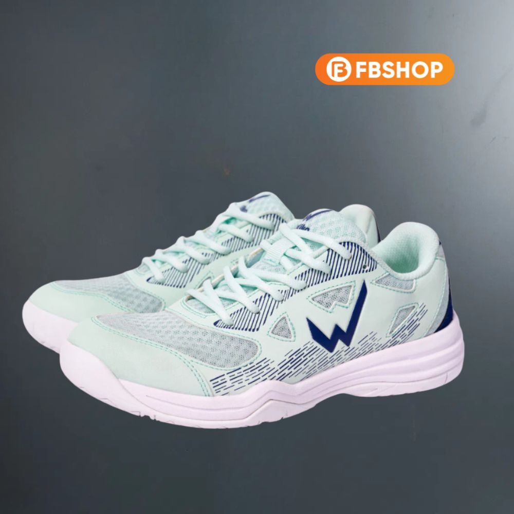 Wika Negar là đôi giày êm ái, linh hoạt Khi trải nghiệm thực tế, Fbshop đánh giá Wika Negar là đôi giày êm ái, linh hoạt