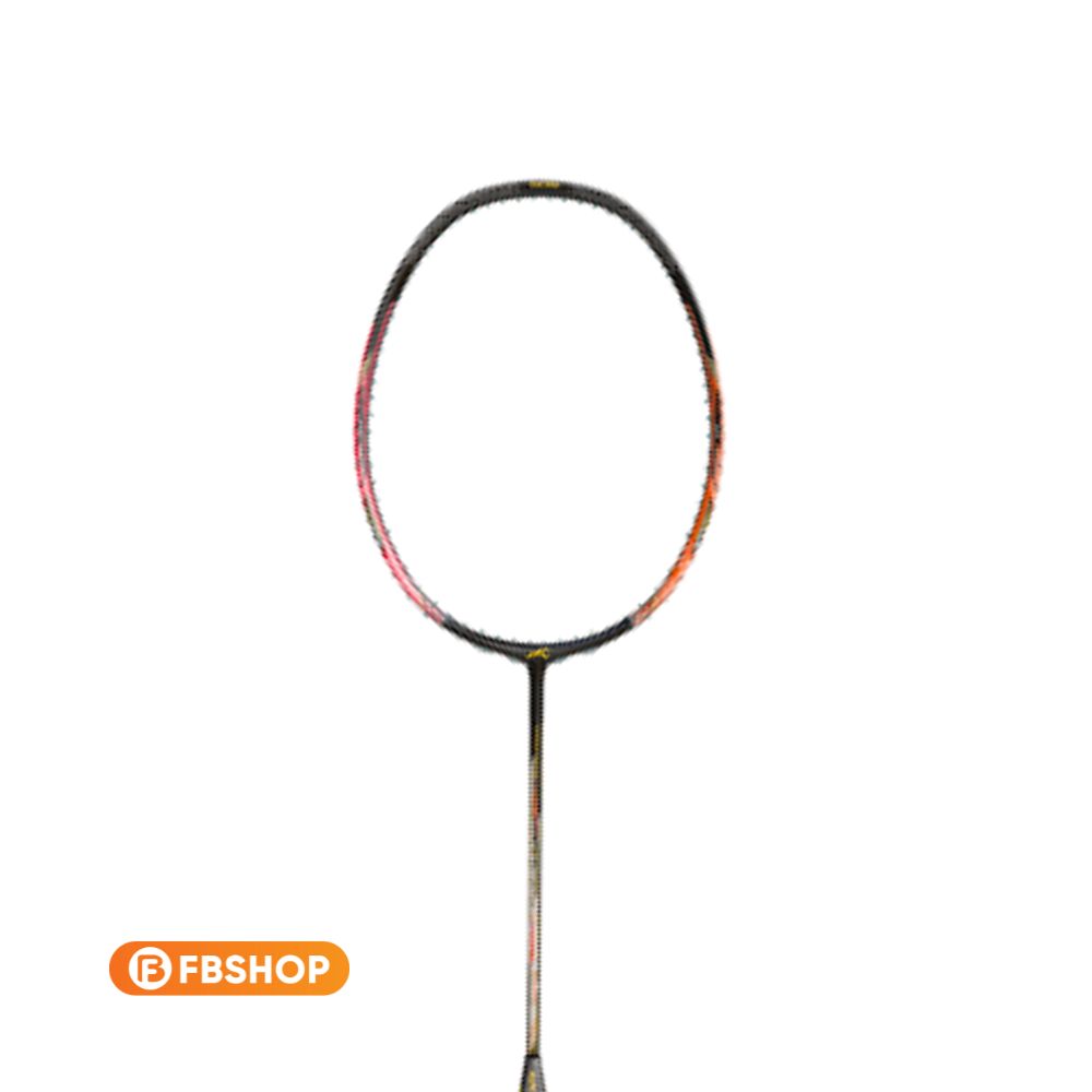 Hyperweave Carbon Fibre là công nghệ giúp vợt chịu lực tốt