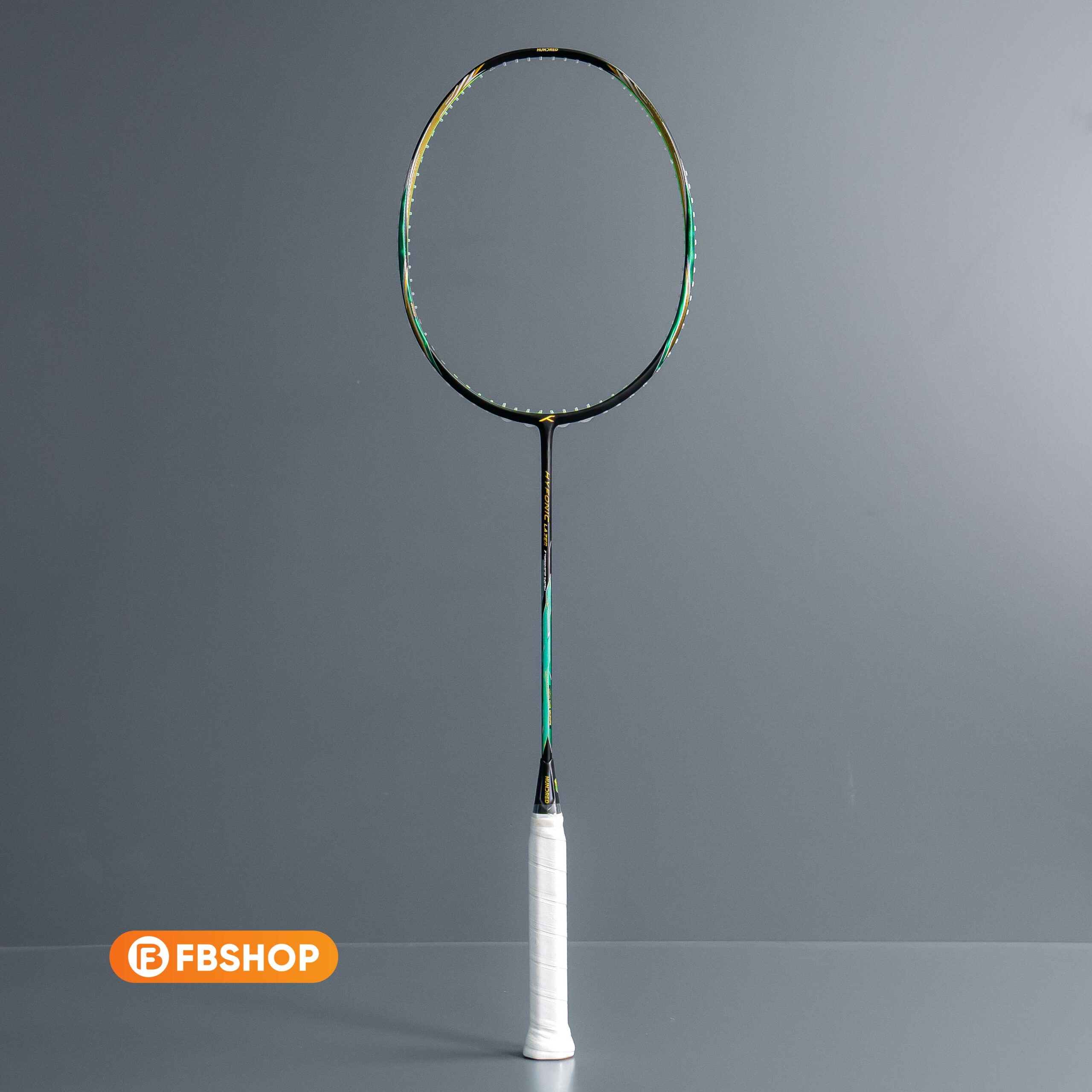 Vợt cầu lông Hyfonic Lazer