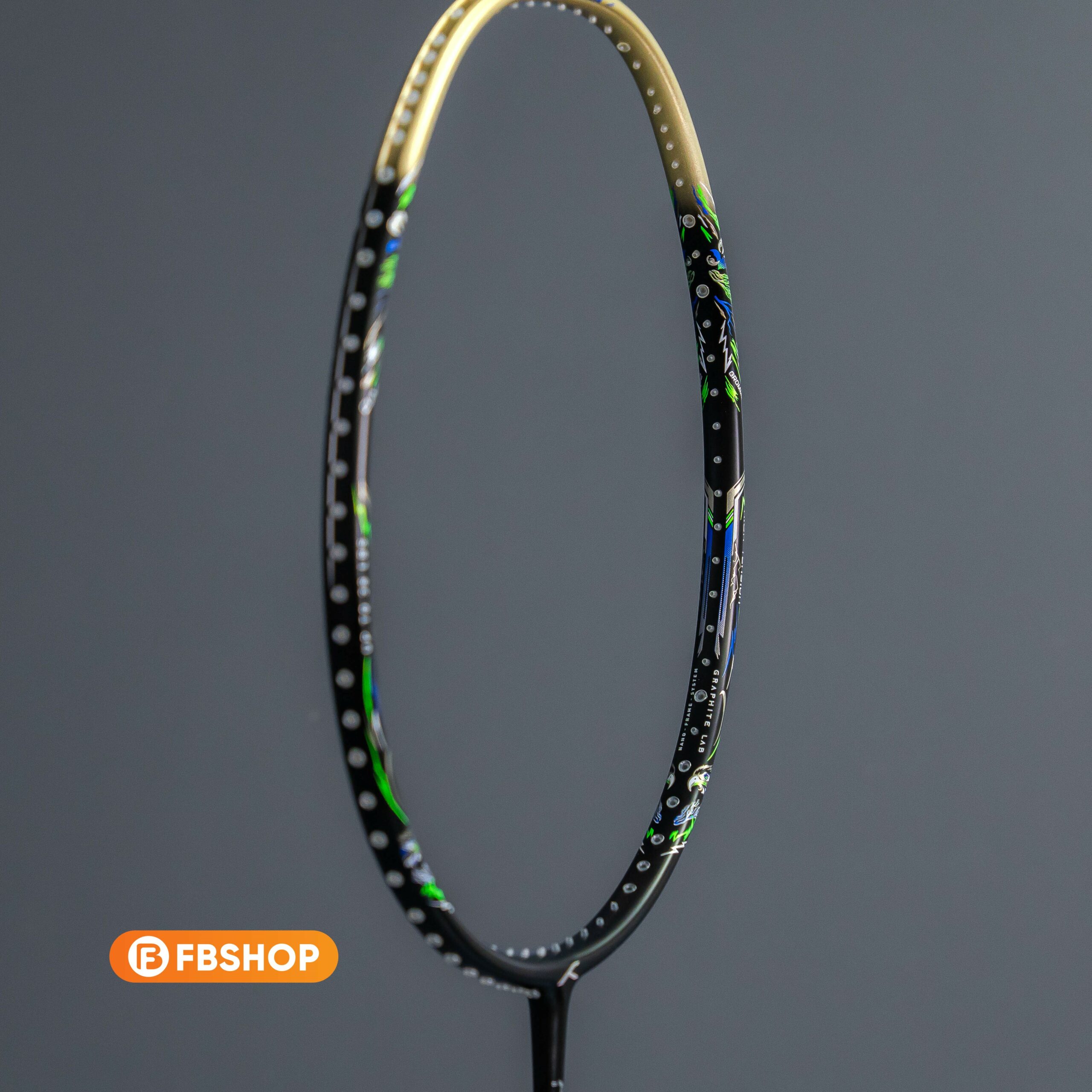 Hundred Predator 82 Extreme hợp với lối chơi tấn công nhanh