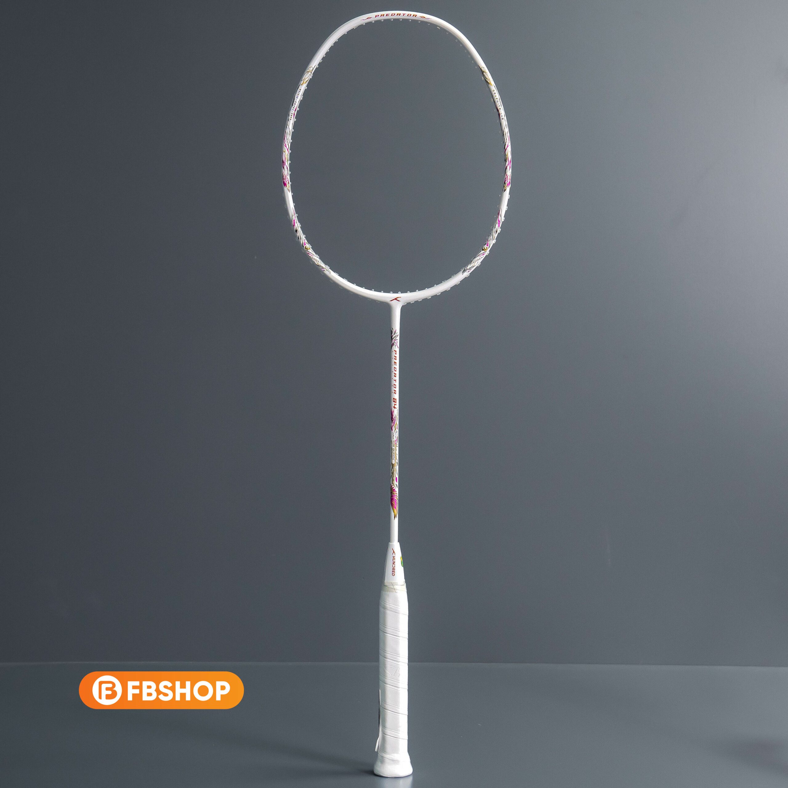 Vợt cầu lông Hundred Predator 84 Extreme
