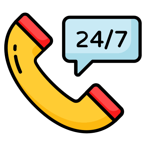 Icon hotline 01