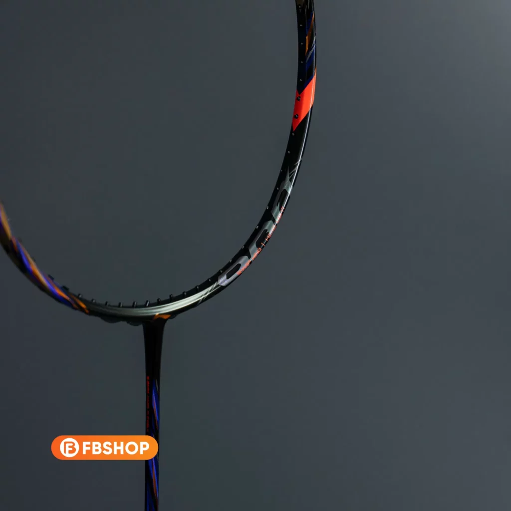 Lining Bladex 900 China Masters 2025 sở hữu các thông số nổi bật