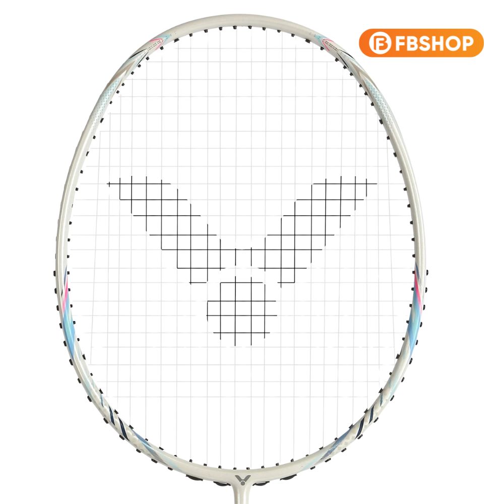 Hệ thống Resin + Graphite cao cấp giúp khung vợt DriveX 1 A chắc chắn hơn