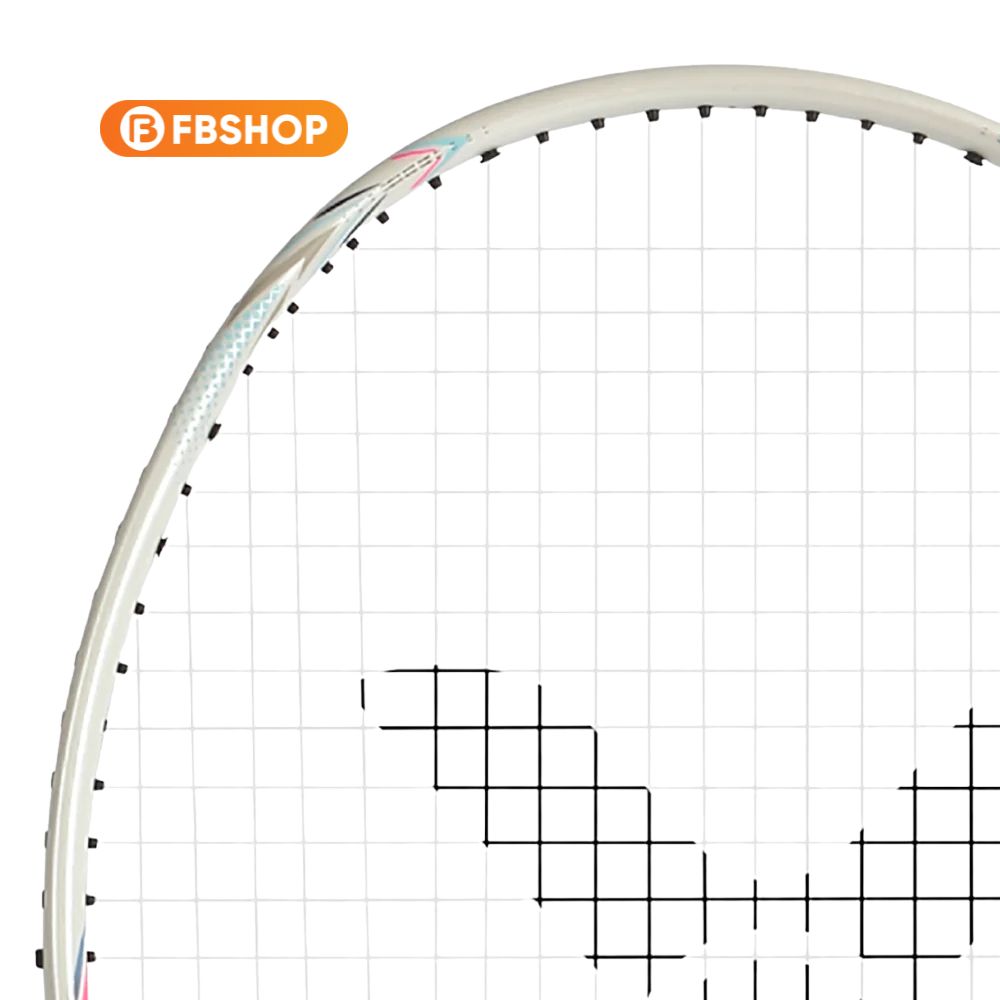 Qua trải nghiệm thực tế, Fbshop đánh giá Victor DriveX 1 A là cây vợt công thủ toàn diện
