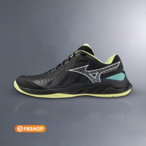Giày cầu lông Mizuno Wave Fang El 2