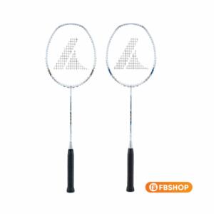 Ngoại hình thiết kế Vợt Cầu Lông Prokennex Thunder 7004