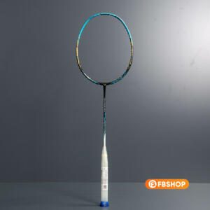 Vợt Cầu Lông Victor Jetspeed S12 II R với thiết kế ngoại hình đầy huyền bí và sang trọng