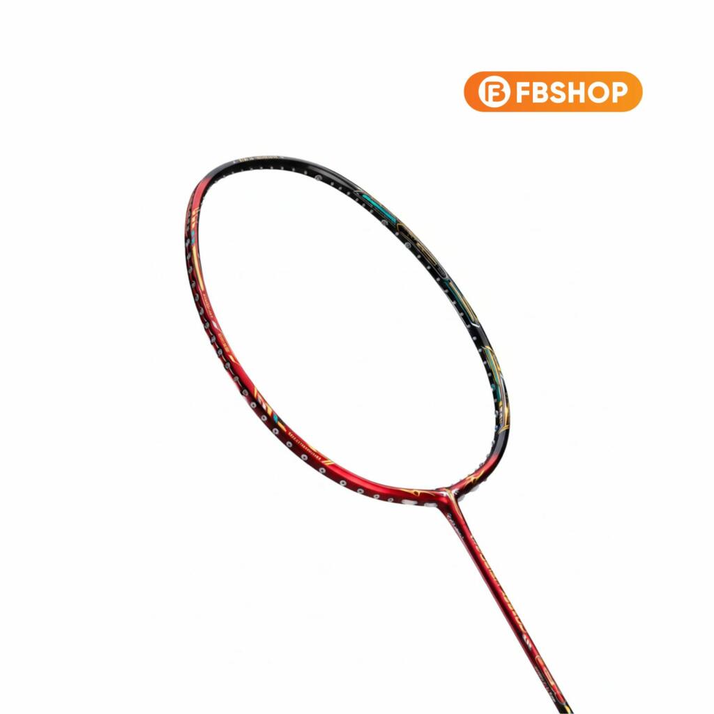 Thông số kỹ thuật Vợt cầu lông Hundred T-Fusion Assault