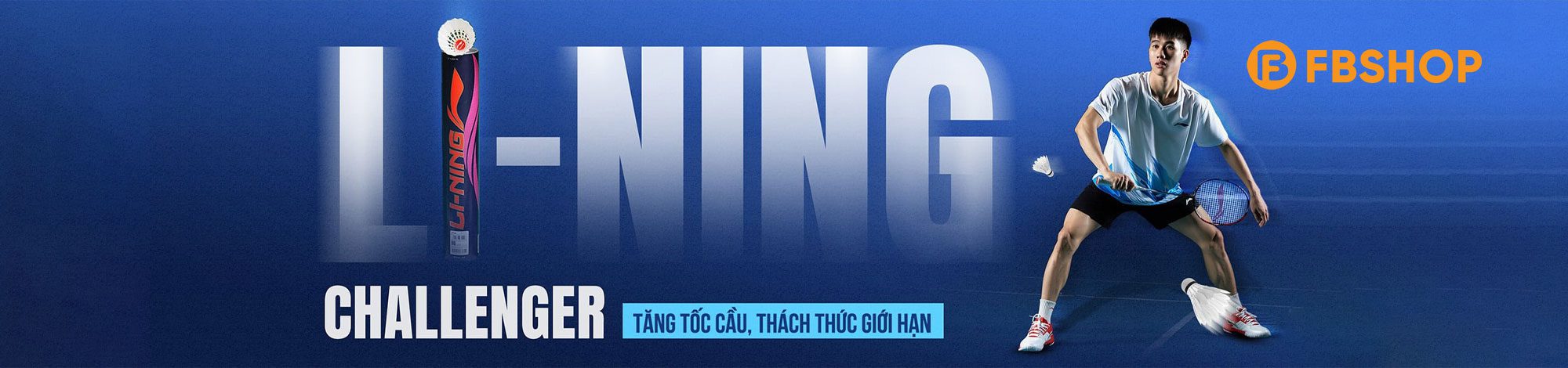 Giày thể thao Lining