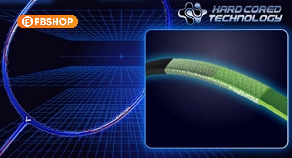 Công nghệ hard cored technology Công nghệ hard cored technology
