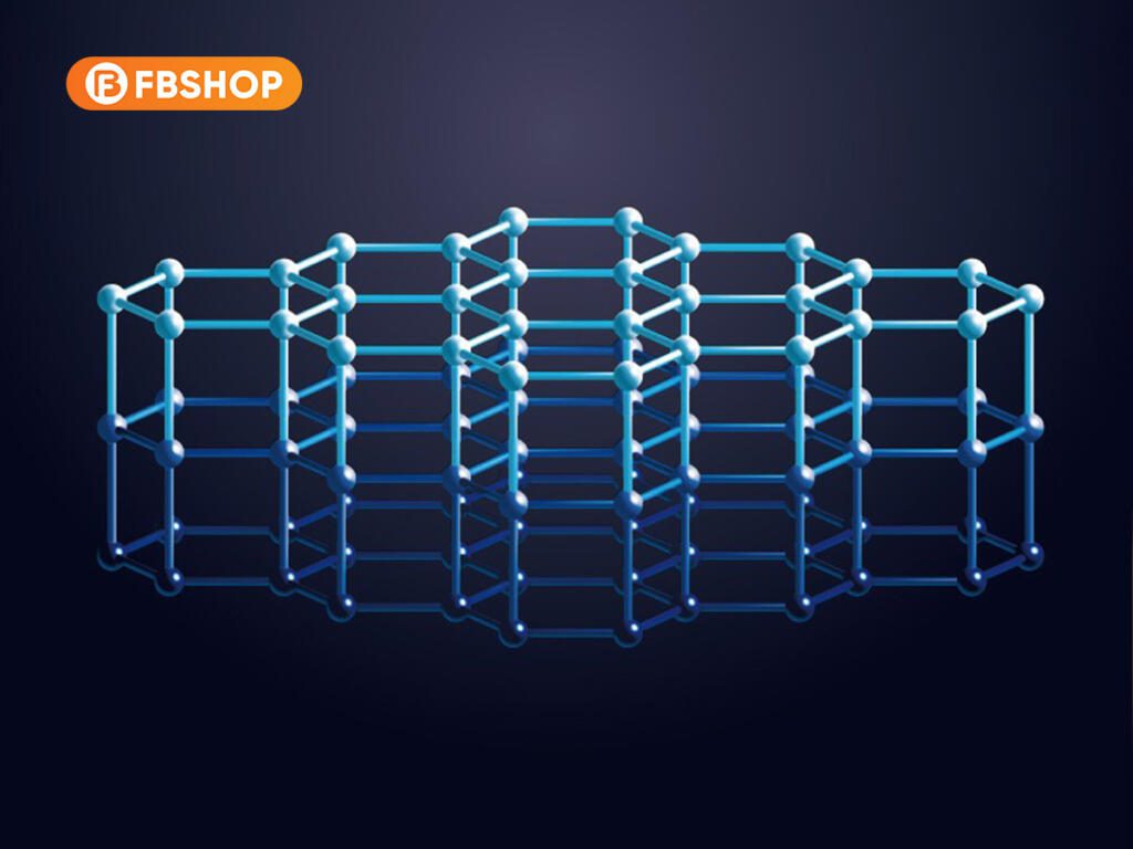 Công nghệ sợi carbon PYROFIL
