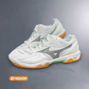 Giày cầu lông Mizuno Wave Fang Pro chính hãng