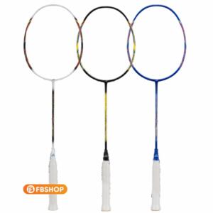 Vợt cầu lông Hundred Atomic X38 CTRL