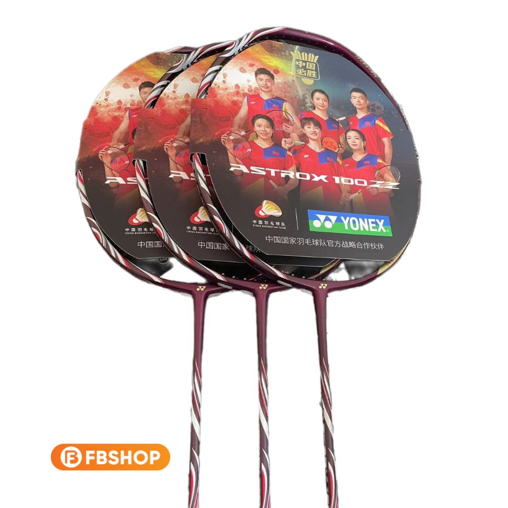 Vợt cầu lông Yonex Astrox 100ZZ China Limited