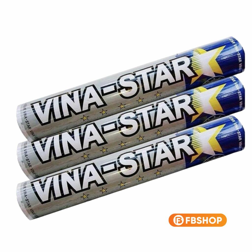 Cầu Vina Star thích hợp với người chơi phong trào tập luyện hàng ngày 