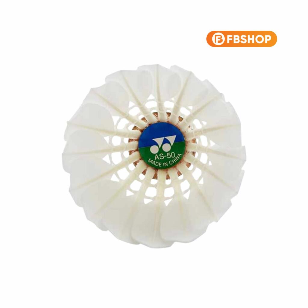 Cầu Yonex chính là một sự lựa chọn thông minh