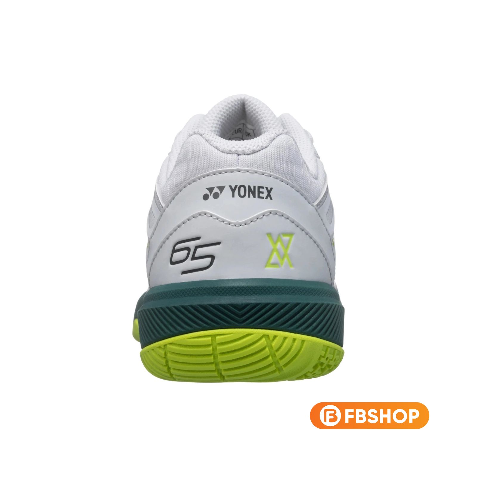 Đánh giá về hiệu suất thực tế trên sân của Giày Cầu Lông Yonex SHB 65Z VA Men