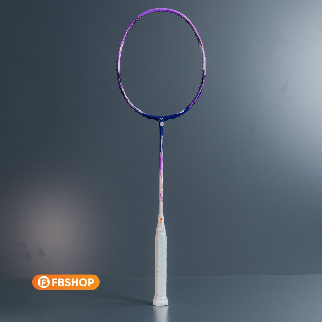 Vợt cầu lông Victor Auraspeed 99 BAC26 J Limited