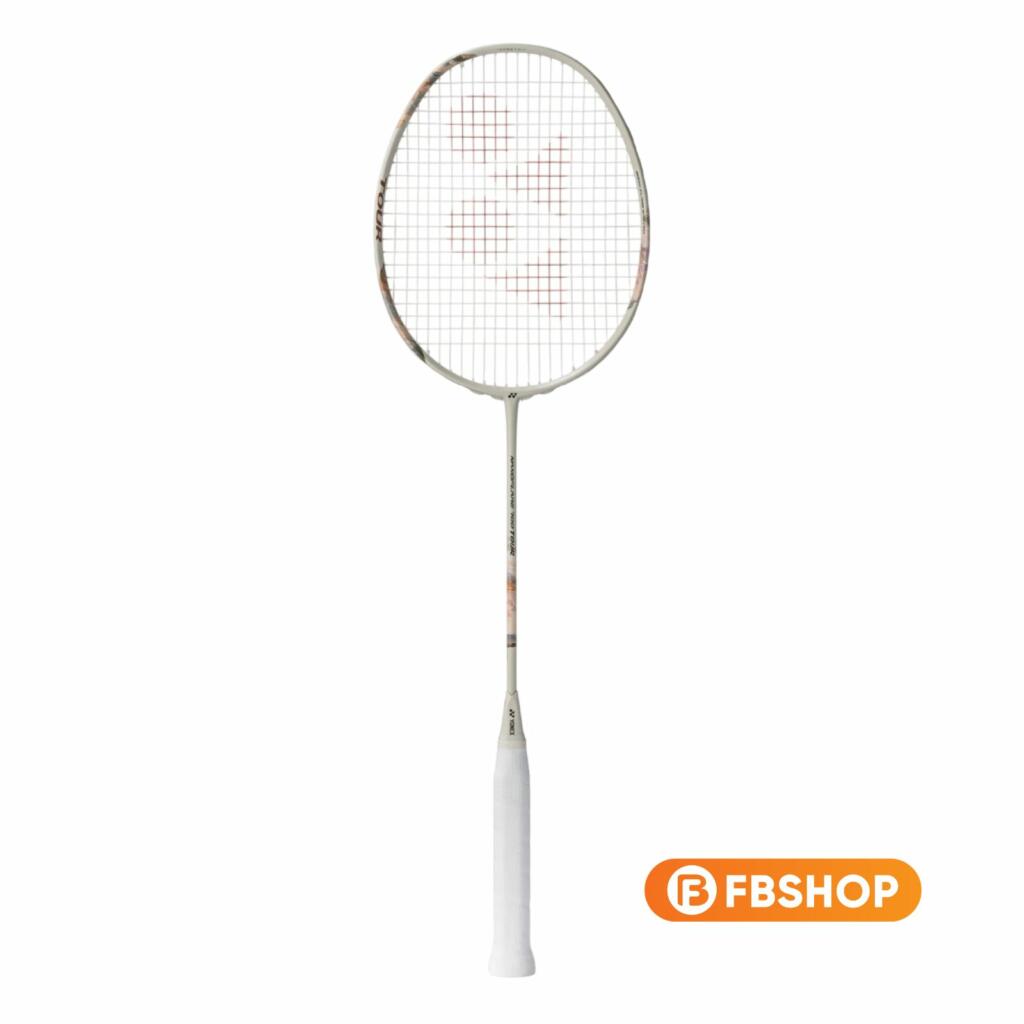 Vợt Cầu Lông Yonex Nanoflare 700 Tour Limited 2026 với thiết kế diện mạo khác biệt 