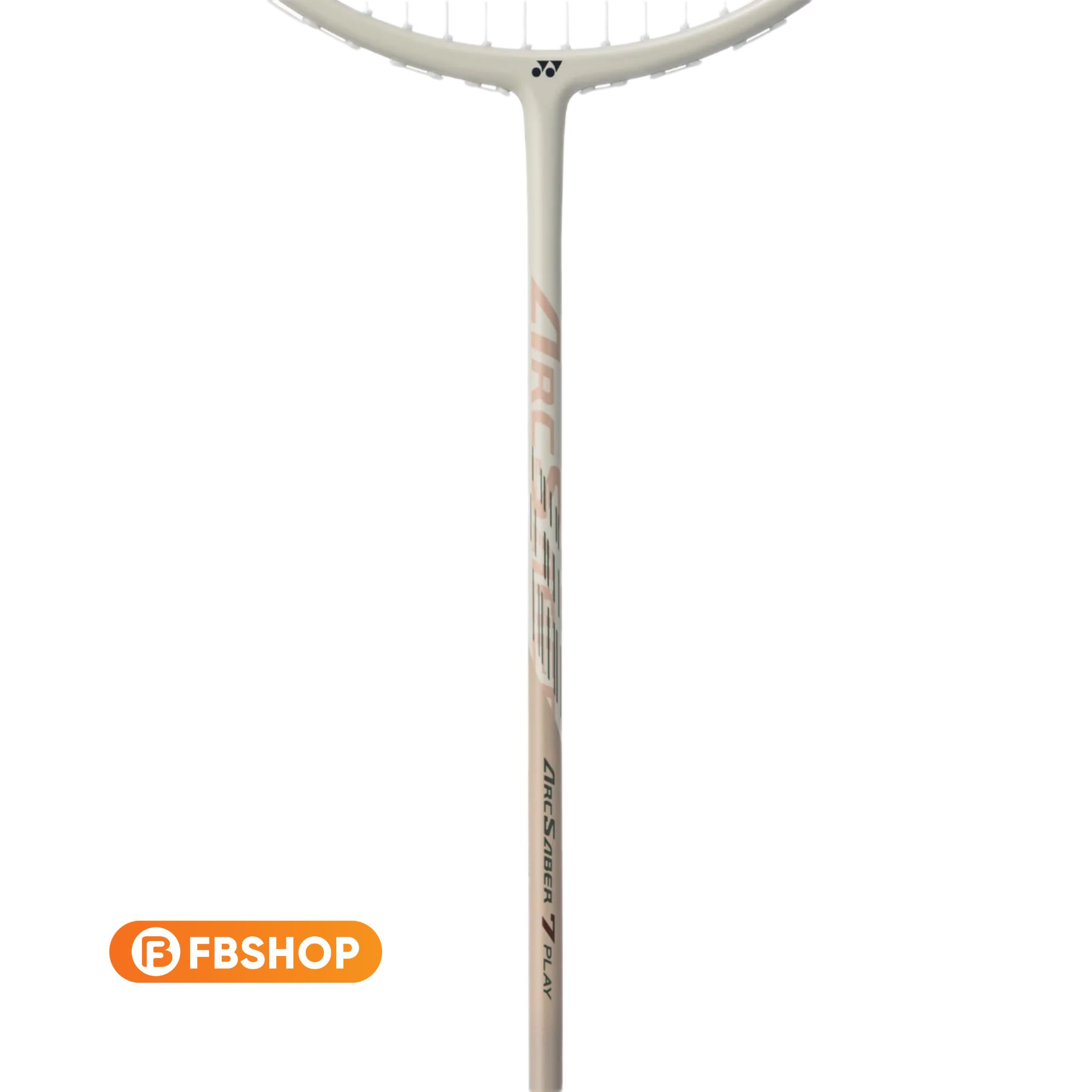 Arcsaber 7 Play Limited 2026 sở hữu các thông số kỹ thuật ấn tượng