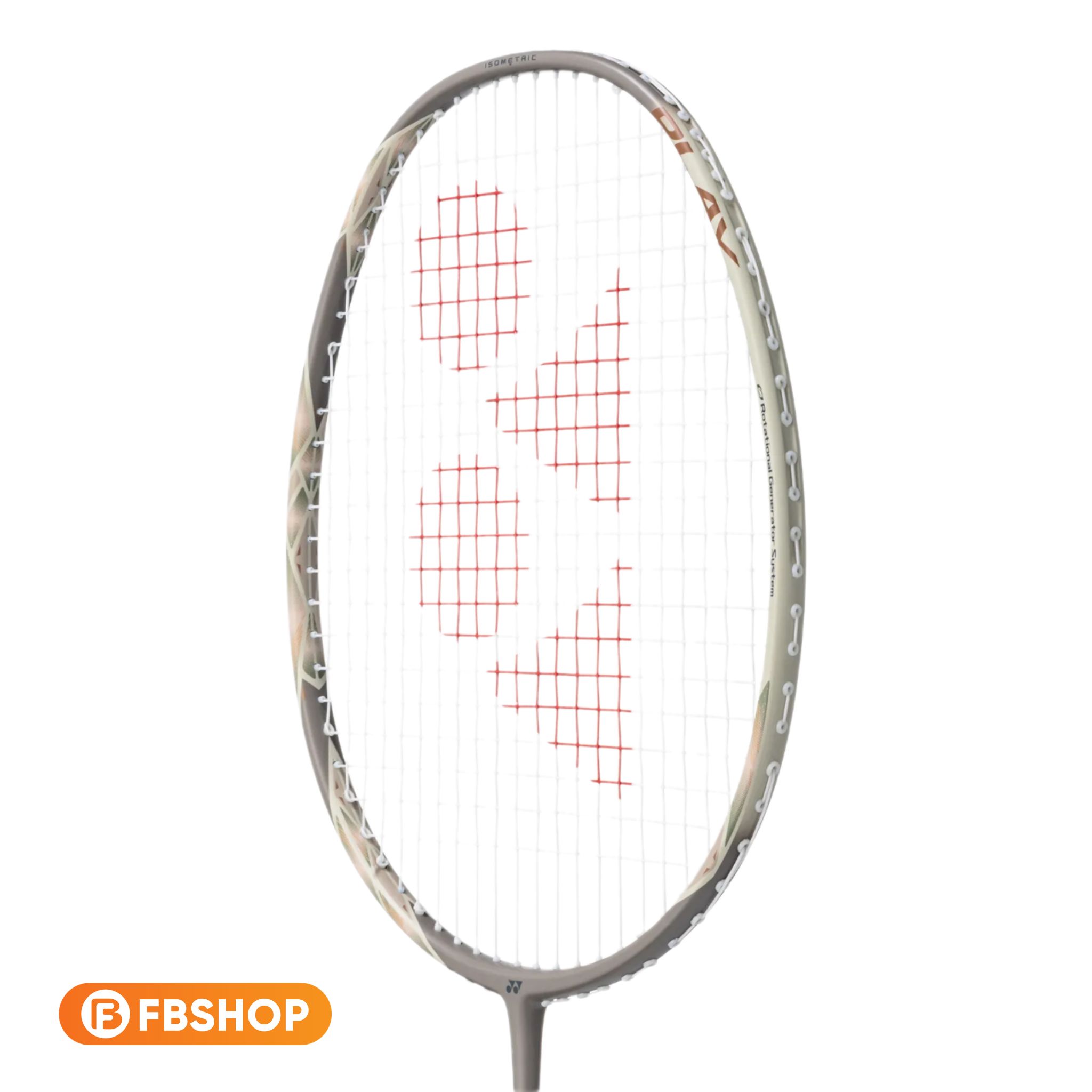 Fbshop đánh giá Astrox 77 Play 2026 sở hữu màu sắc sang trọng, hỗ trợ cực tốt cho lối đánh công thủ toàn diện