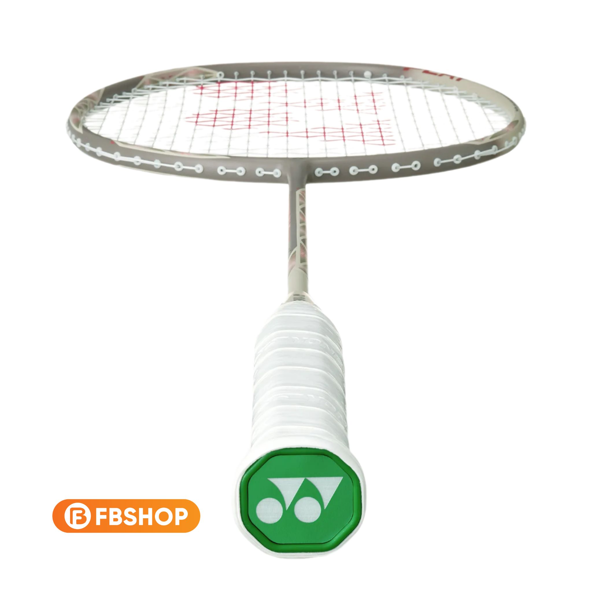 Vợt cầu lông Yonex Astrox 77 Play Limited 2026 có những cải tiến đáng kể về công nghệ