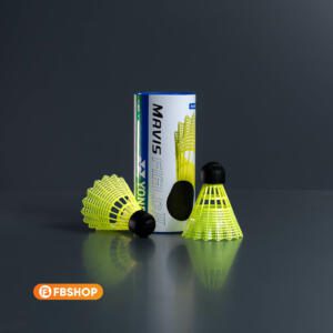 Ống cầu lông nhựa Yonex Mavis Field II