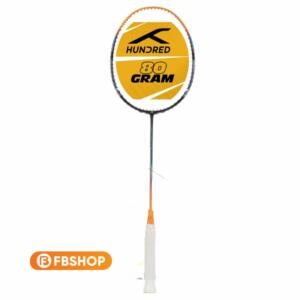 Vợt cầu lông Hundred N-Ergy 80