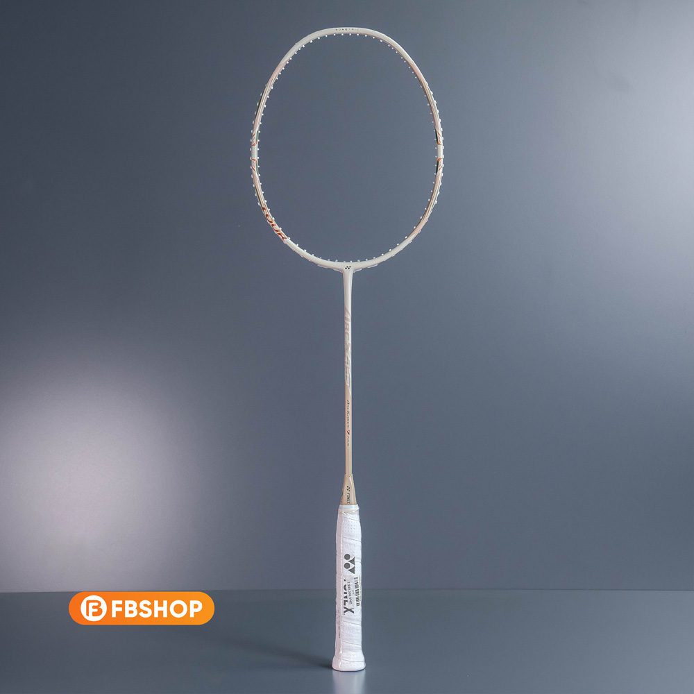 Thiết kế Vợt Cầu Lông Yonex Arcsaber 7 Tour Limited 2026 với tông màu be đầy phong cách Thiết kế Vợt Cầu Lông Yonex Arcsaber 7 Tour Limited 2026 với tông màu be đầy phong cách