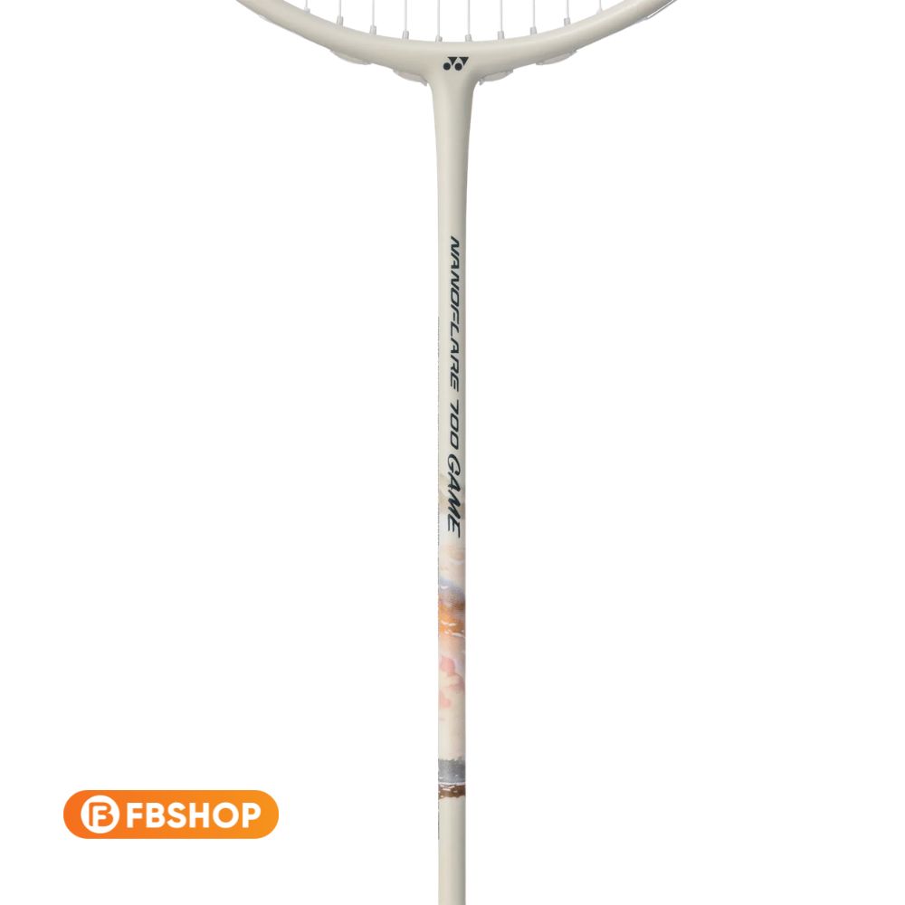 Fbshop đánh giá vợt NF 700 Game Limited 2026 mang lại cảm giác nhẹ nhàng, linh hoạt vượt trội