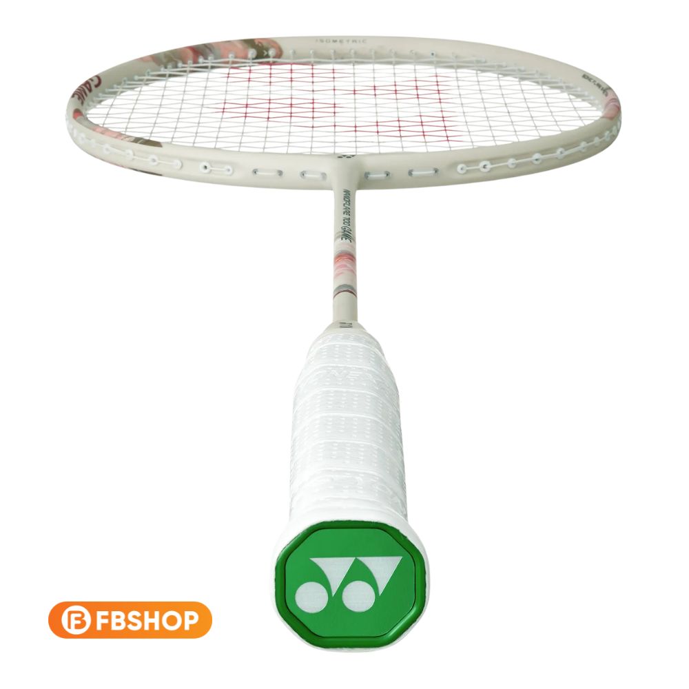 Vợt Nanoflare 700 Game bản 2026 được trang bị hàng loạt công nghệ hiện đại