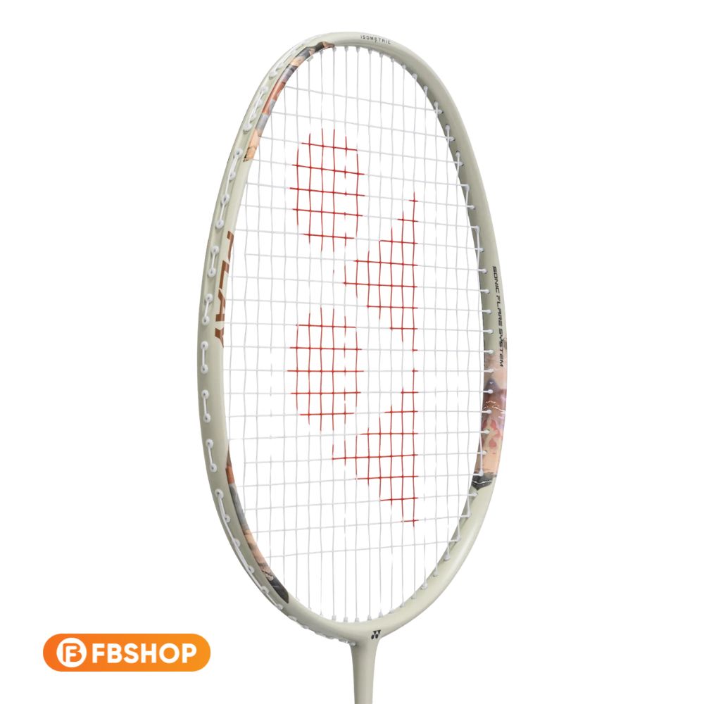 Vợt NF 700 Play 2026 sở hữu nhiều thông số ấn tượng