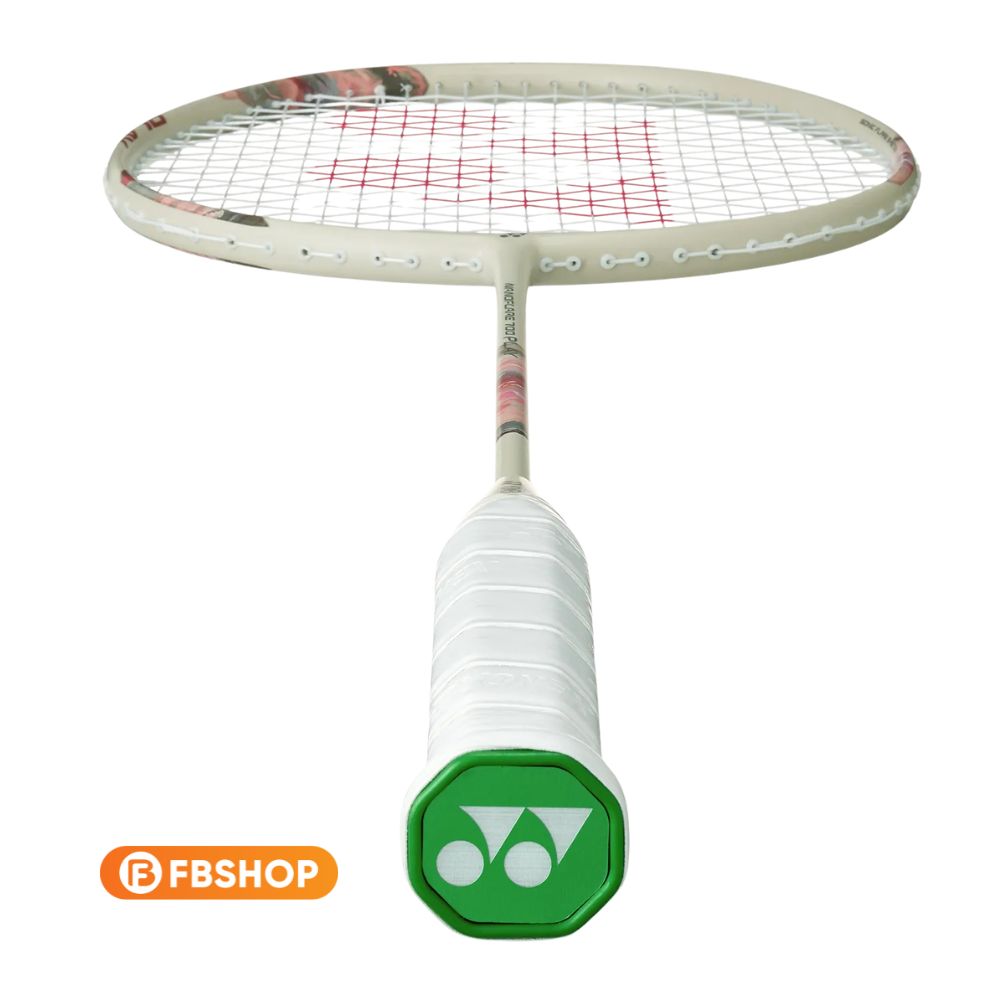 Vợt Nanoflare 700 Play phiên bản 2026 được trang bị các công nghệ đặc trưng của thương hiệu Yonex