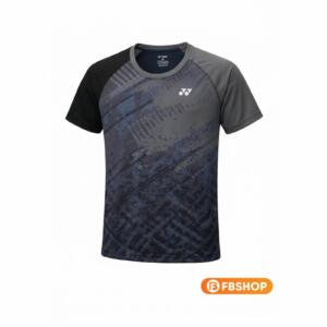 Áo Cầu Lông Yonex 3394 Castlerock | Áo Yonex chính hãng