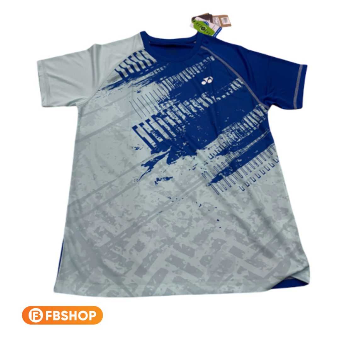 Yonex 3394 Sea mang lại cảm giác thoải mái nhờ chất liệu 100% Polyester