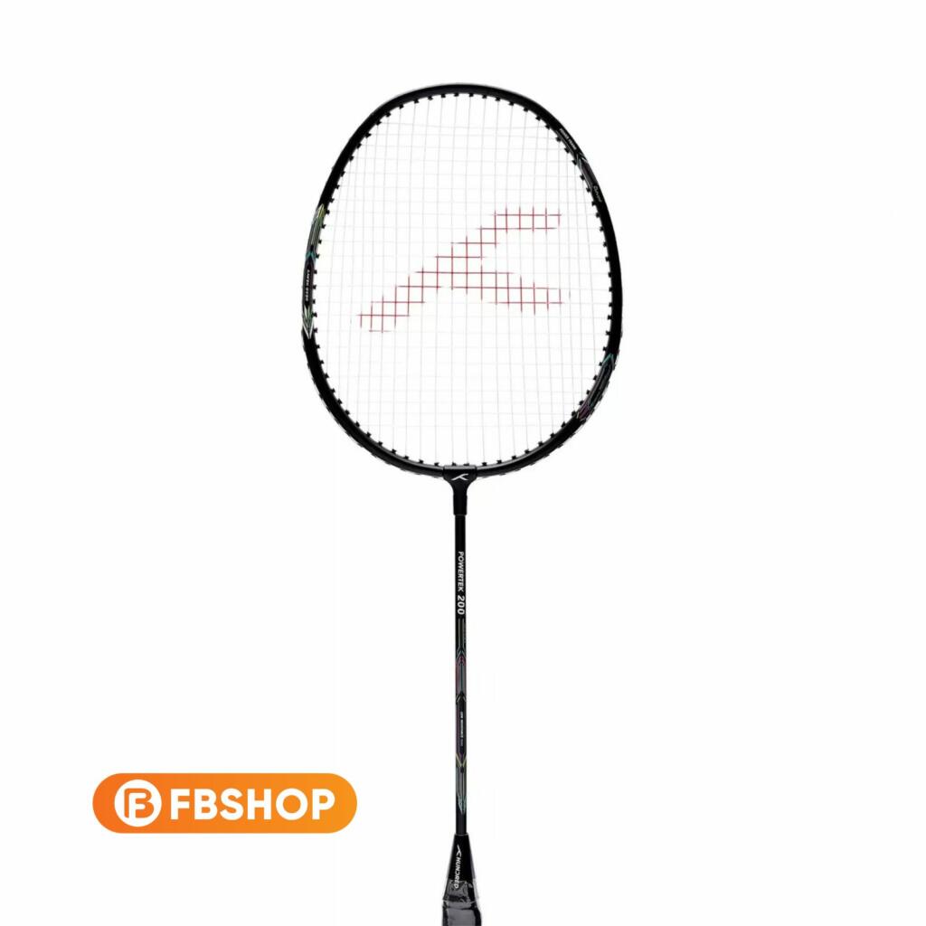 Vợt Cầu Lông Hundred Powertek 200 - Thông số kỹ thuật 