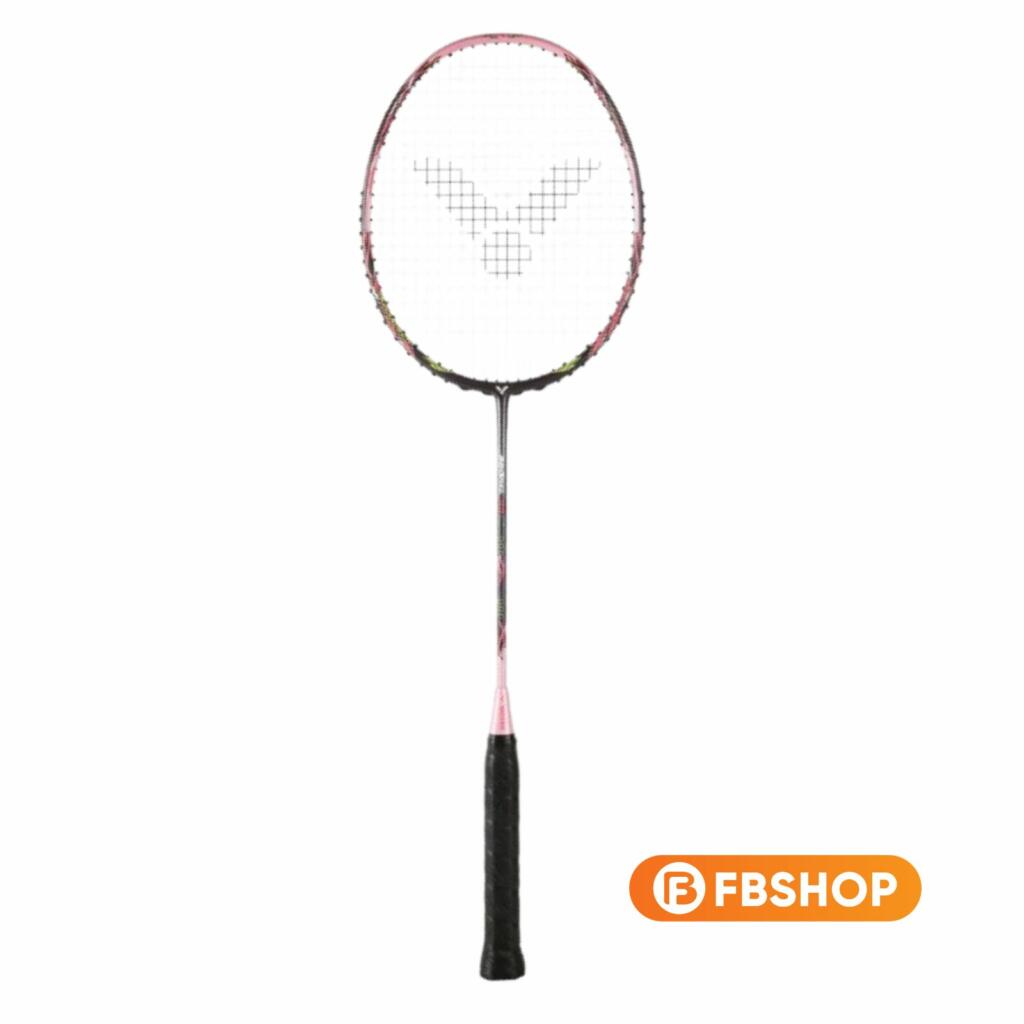 Vợt Cầu Lông Victor Auraspeed 99 được thiết kế dưới sự tham vấn trực tiếp của tay vợt Anders Antonsen