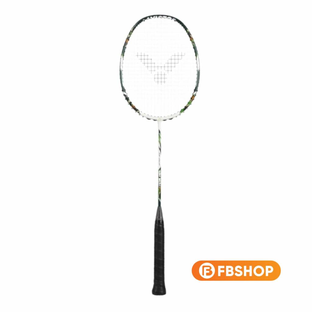 Thiết kế với tinh thần trẻ trung của Vợt Cầu Lông Victor Thruster Baby Milo G