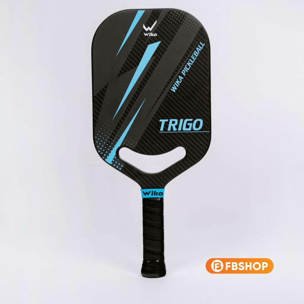 Thông số kỹ thuật chi tiết của Vợt Pickleball Wika Trigo Thông số kỹ thuật Vợt Pickleball Wika Trigo