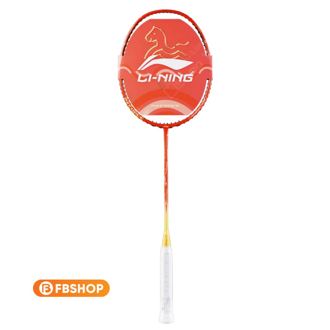Fbshop đánh giá Cannon Red 2026 Limited là cây vợt hỗ trợ tốt cho việc tấn công