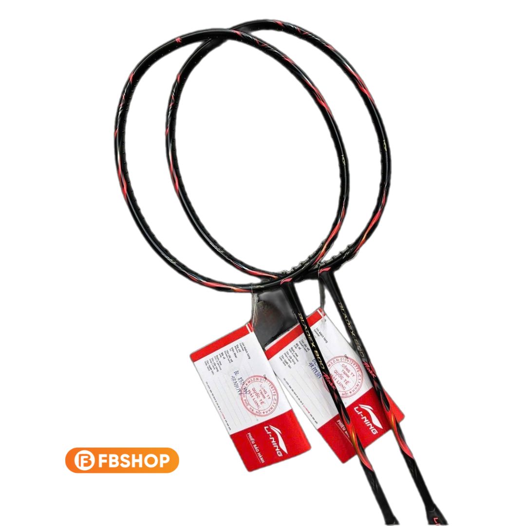 Fbshop đánh giá Bladex 800 Power là cây vợt đầm đầu nhưng vẫn đủ linh hoạt