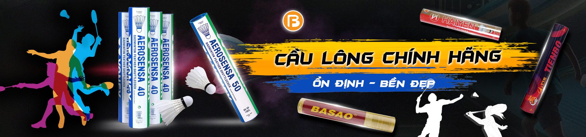 Quả cầu lông