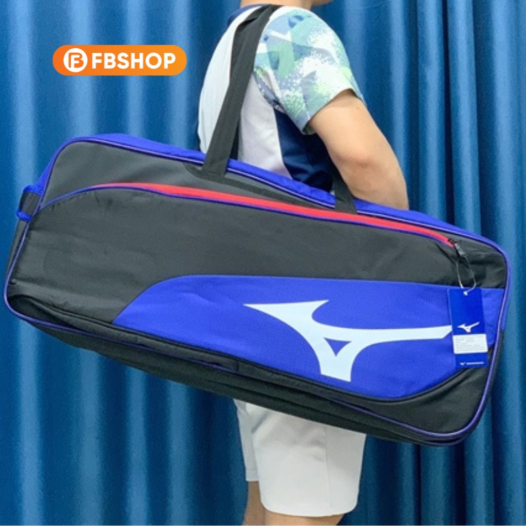 Bao vợt Mizuno DB2013 sở hữu các thông số ấn tượng